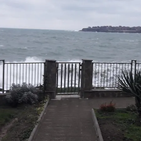 Skalite Affittacamere Sozopol