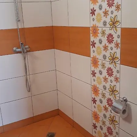 Affittacamere Skalite Sozopol