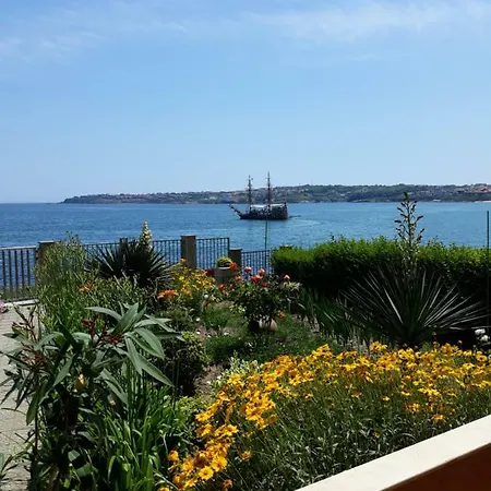 Skalite Sozopol